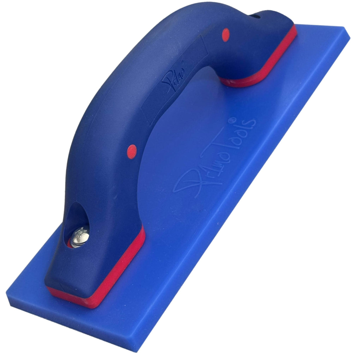 TruBlue Urethane Grout Float for Tile, 3-1/2"x 9"