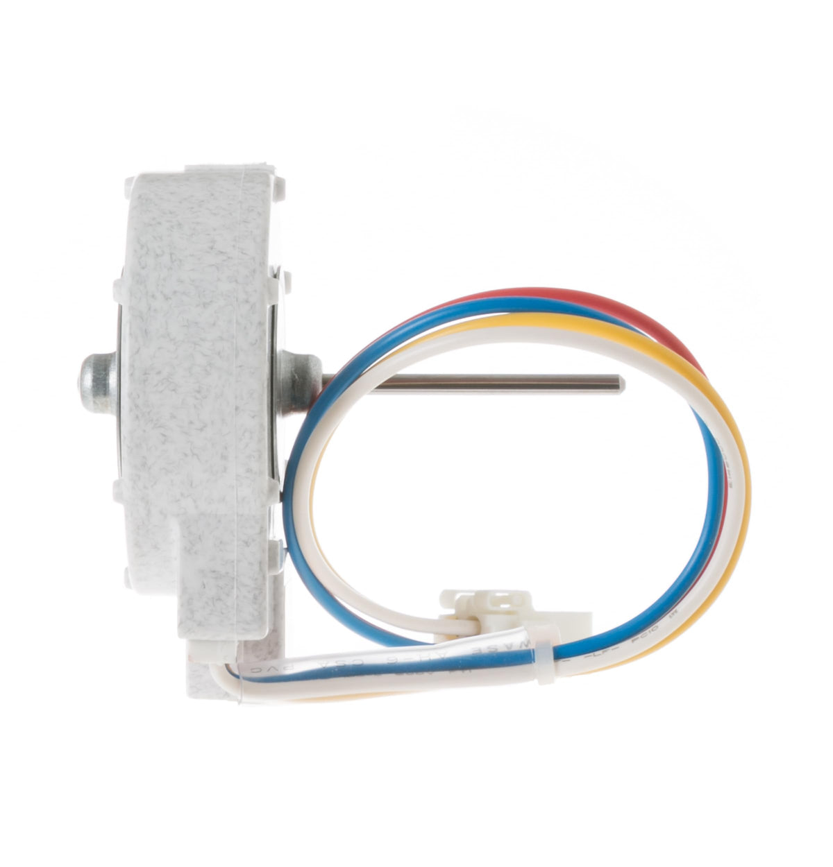 Parts Master Replacement for GE/Haier Refrigerator
