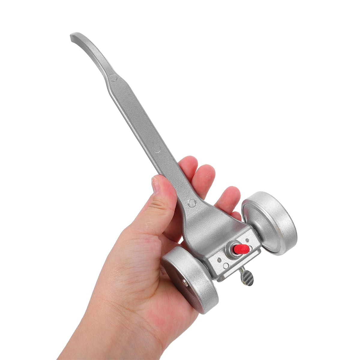 SEWACC Brick Jointer Tool, Masonry Joint Tool For Brickwork And Wall Maintenance