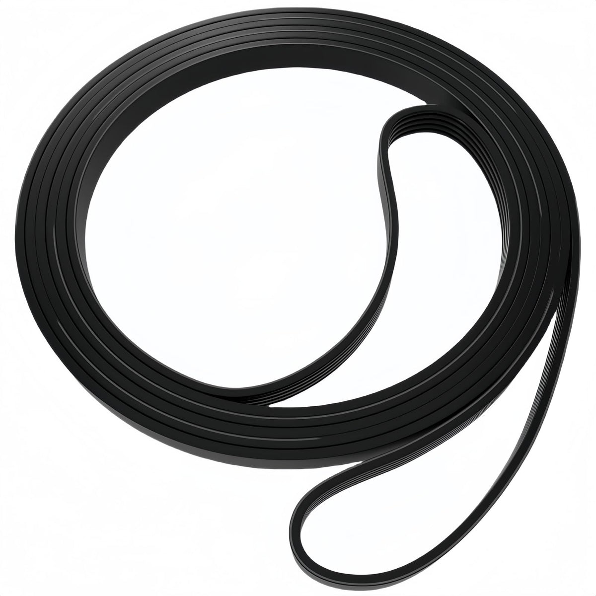 WE03X29897 WE12M29 Dryer Belt Compatible with GE/Hotpoint Dryers