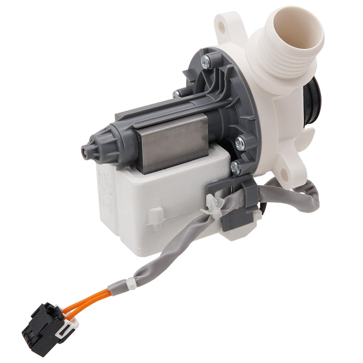GTW465ASN1WW GTW465ASN3WW Washer Drain Pump Fit for GE GTW465ASN0WW