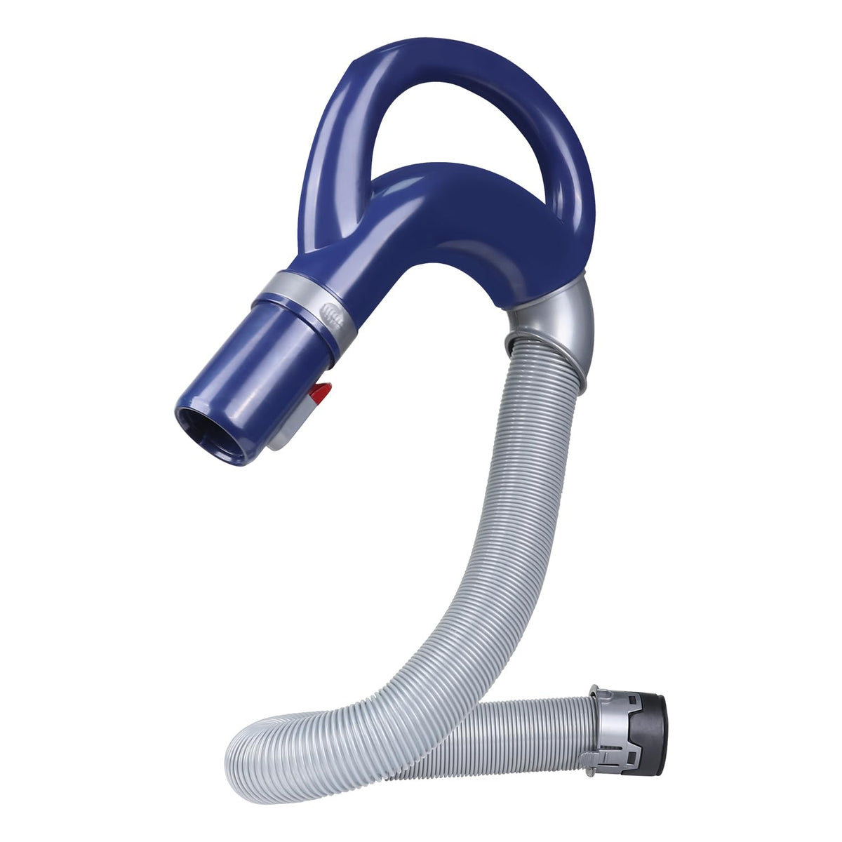 Replacement Hose For Shark Vacuum Navigator Parts For Shark:NV360 NV350 NV351 NV352 NV355 NV356 NV357 NV358 NV370 UV541 NV390 NV391 NV392 UV440 UV550 CU512 207FFJ360 113FFJ BLUE