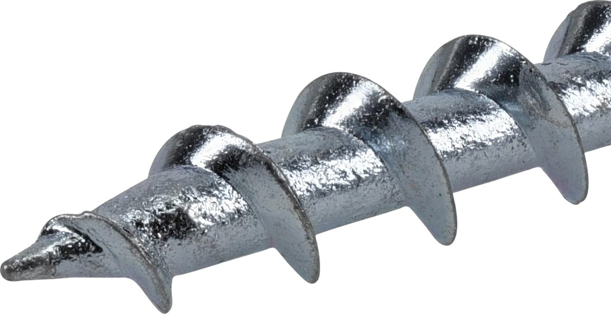 Hillman Borefast Drywall Anchors, 1-1/2in Pan Head, 75 Pack, White