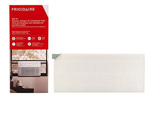 Frigidaire FRPARAC8 RAC-8 Window Air Conditioner Filter Replacement