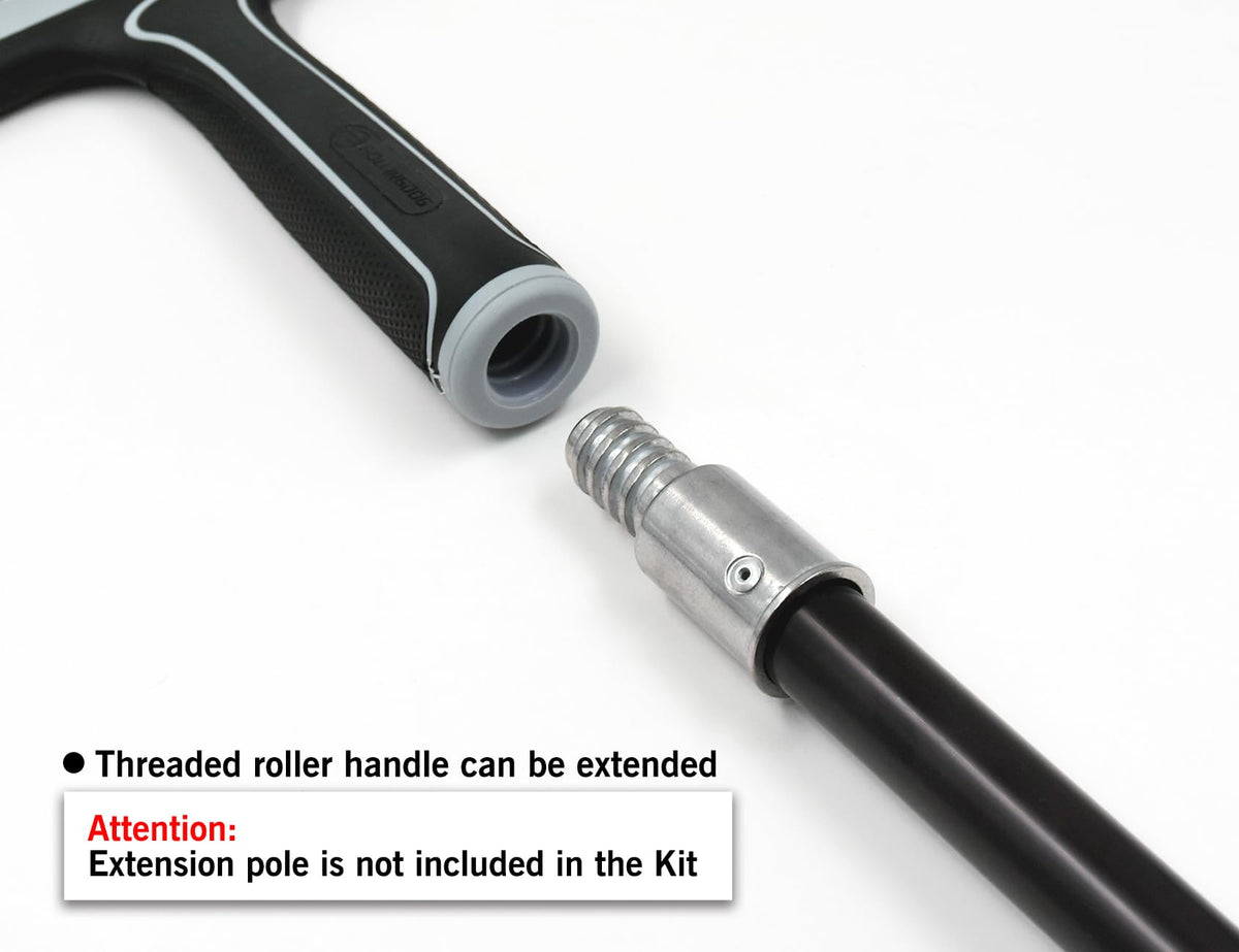 ROLLINGDOG 24 Inch Taping Knife Drywall Taping Knife