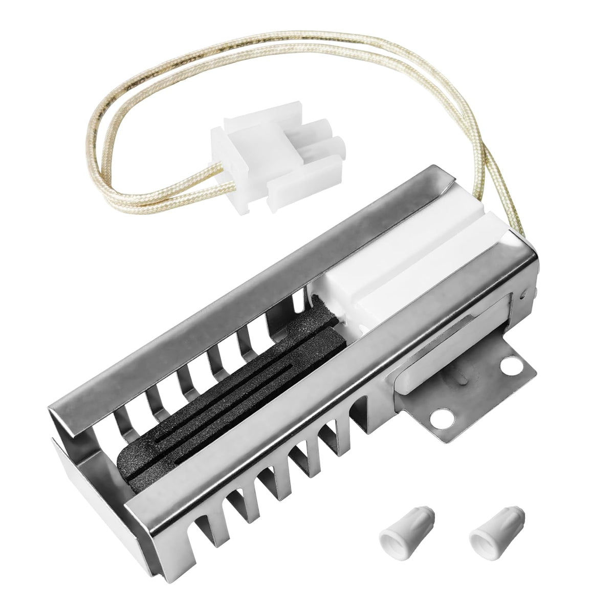 DG94-00520A Oven Igniter for Samsung NX58F5500SS NX58H5600SS NX58H9500WS