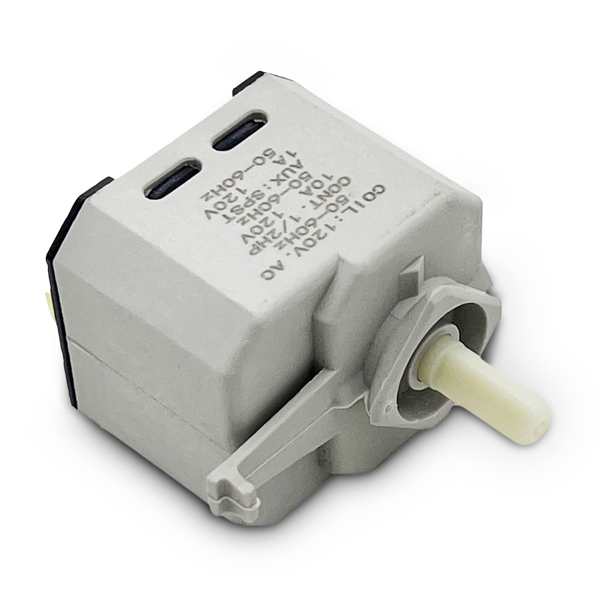 Maytag Dryer Push-to-Start Switch W10117655