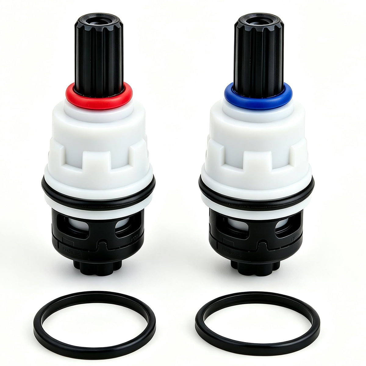 9100310/9100320 Faucet Cartridge Replacement for Pfister 2 Handle Faucet