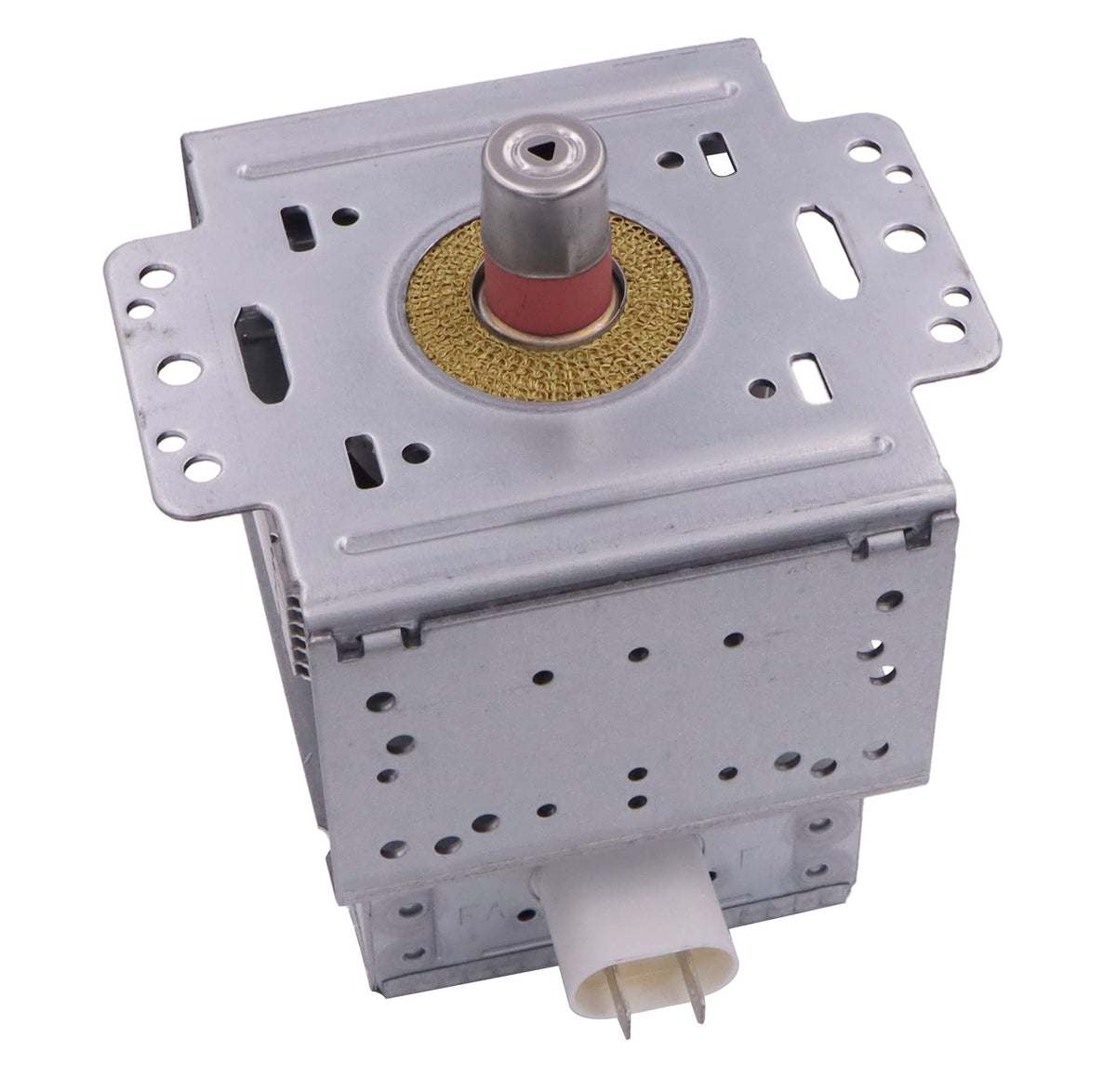 Meter Star Magnetron 2M246 050GF - Microwave Magnetron Tube Compatible with LG 6324W1A001L & 6324W1A001B, AP6316906, 1268208, AP4457332