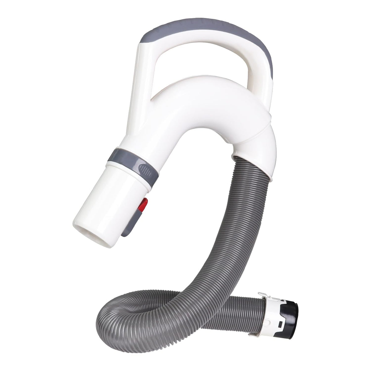 Replacement Hose For Shark Vacuum Navigator Parts For Shark:NV356E CU512 NV350 NV351 NV352 NV355 NV357 NV358 NV370 UV541 NV360 NV390 NV391 NV392 UV440 UV550. Part 153FFJ 207FFJ360 113FFJ
