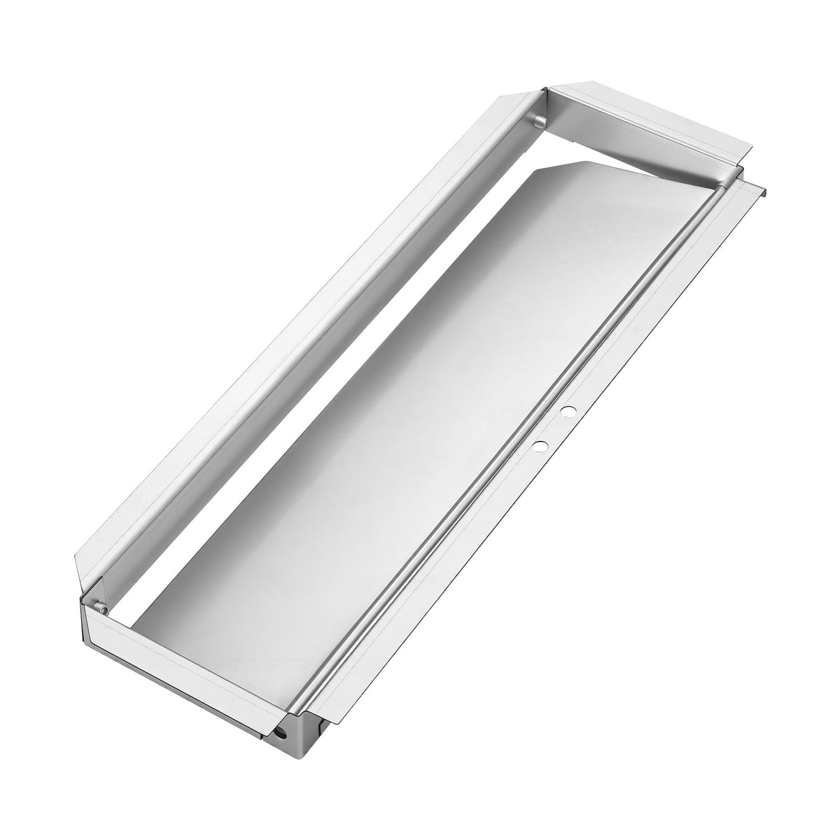 Otoolling Microwave Exhaust Vent Kit Microwaves Vent Damper Compatible with Samsung, Ge, Hotpoint Microwave