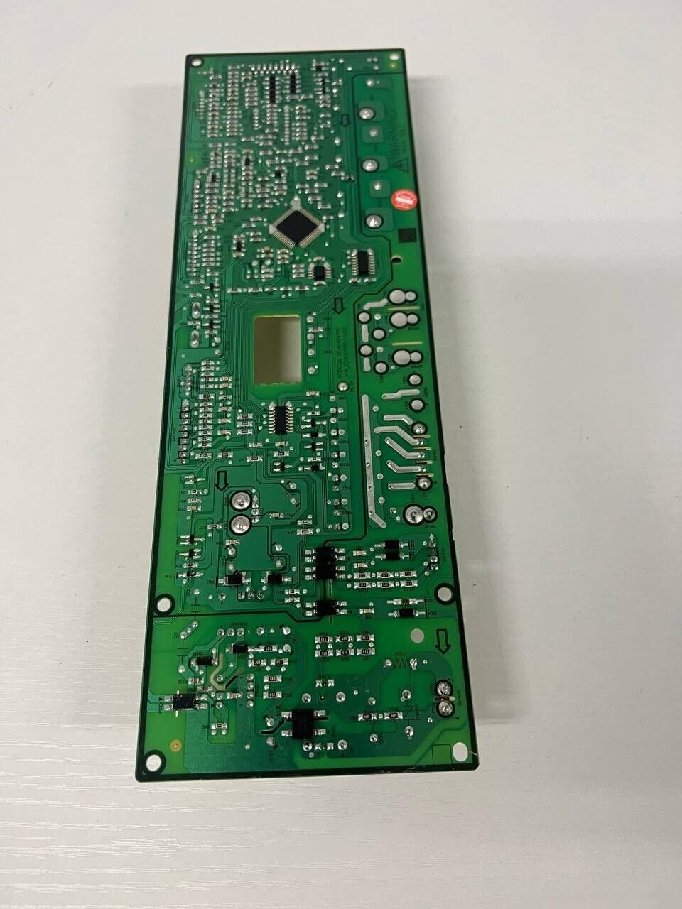 Samsung Oven Control Board DE94-03926B