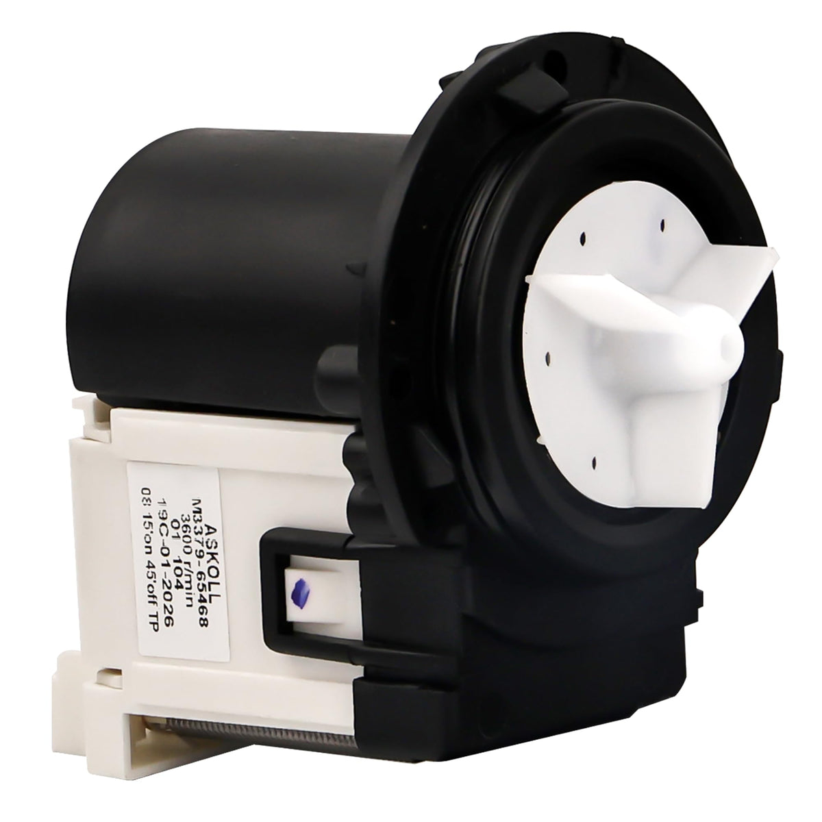 OEM 4681EA2001T Washer Drain Pump for LG