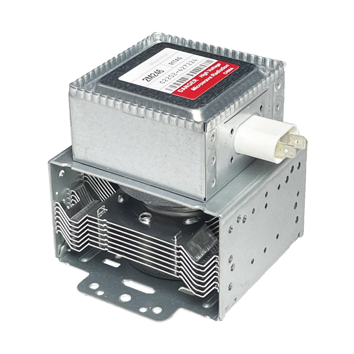 [Upgraded] Magnetron 2M246 Microwave Magnetron 6324W1A001L