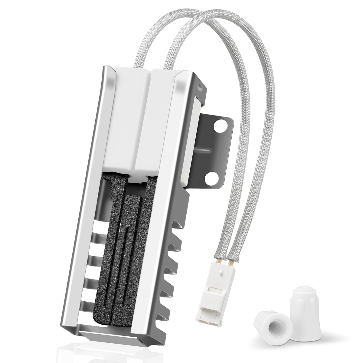 Upgrade W11176454 Gas Range Oven Igniter, Oven Igniter Compatible with Whirlpool Maytag Gas Range Oven Burner Igniter Replacement W10914411 4547416 AP6327293 PS12348439 EAP12348439