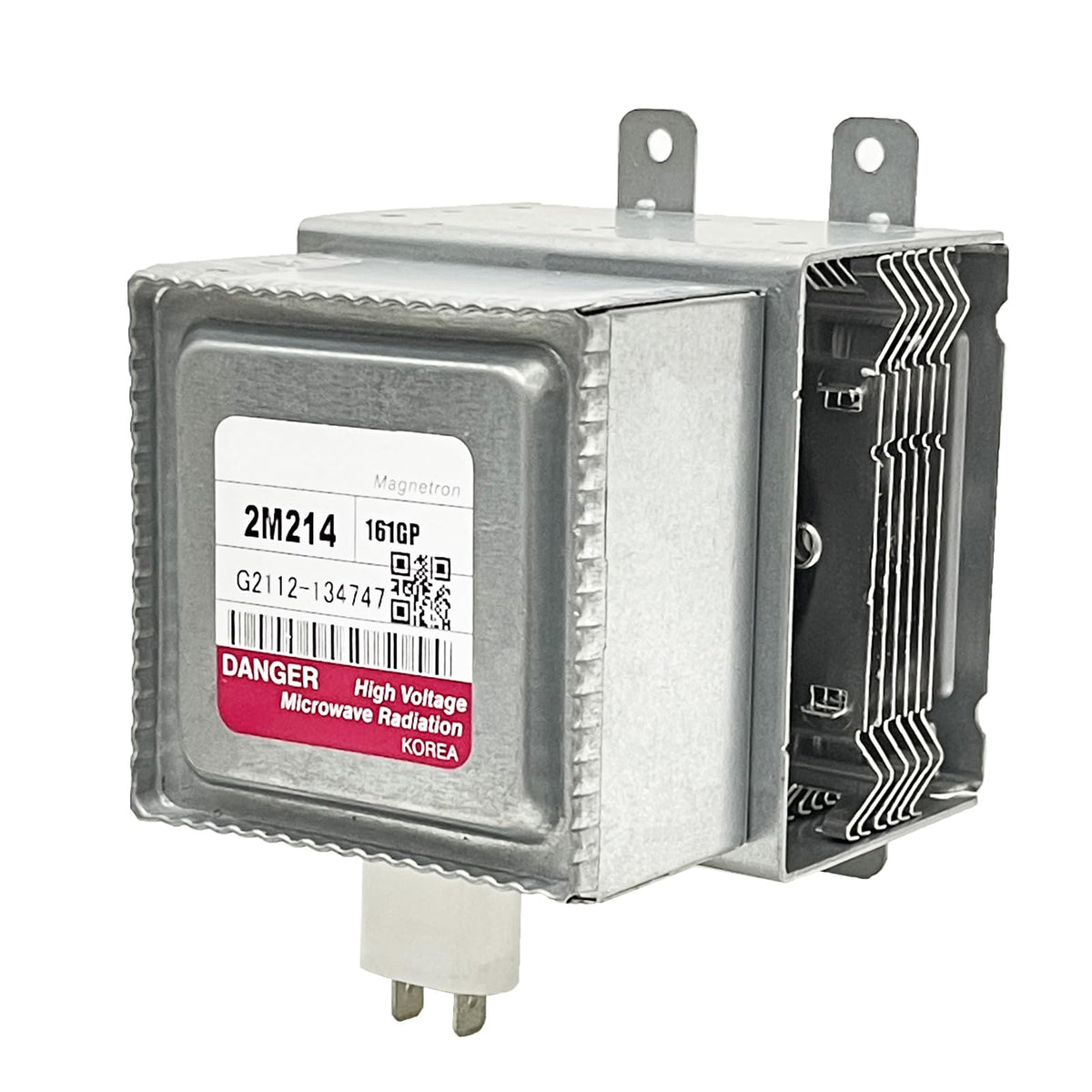 Microwave Oven Magnetron 2M214 161GP 2B71165R