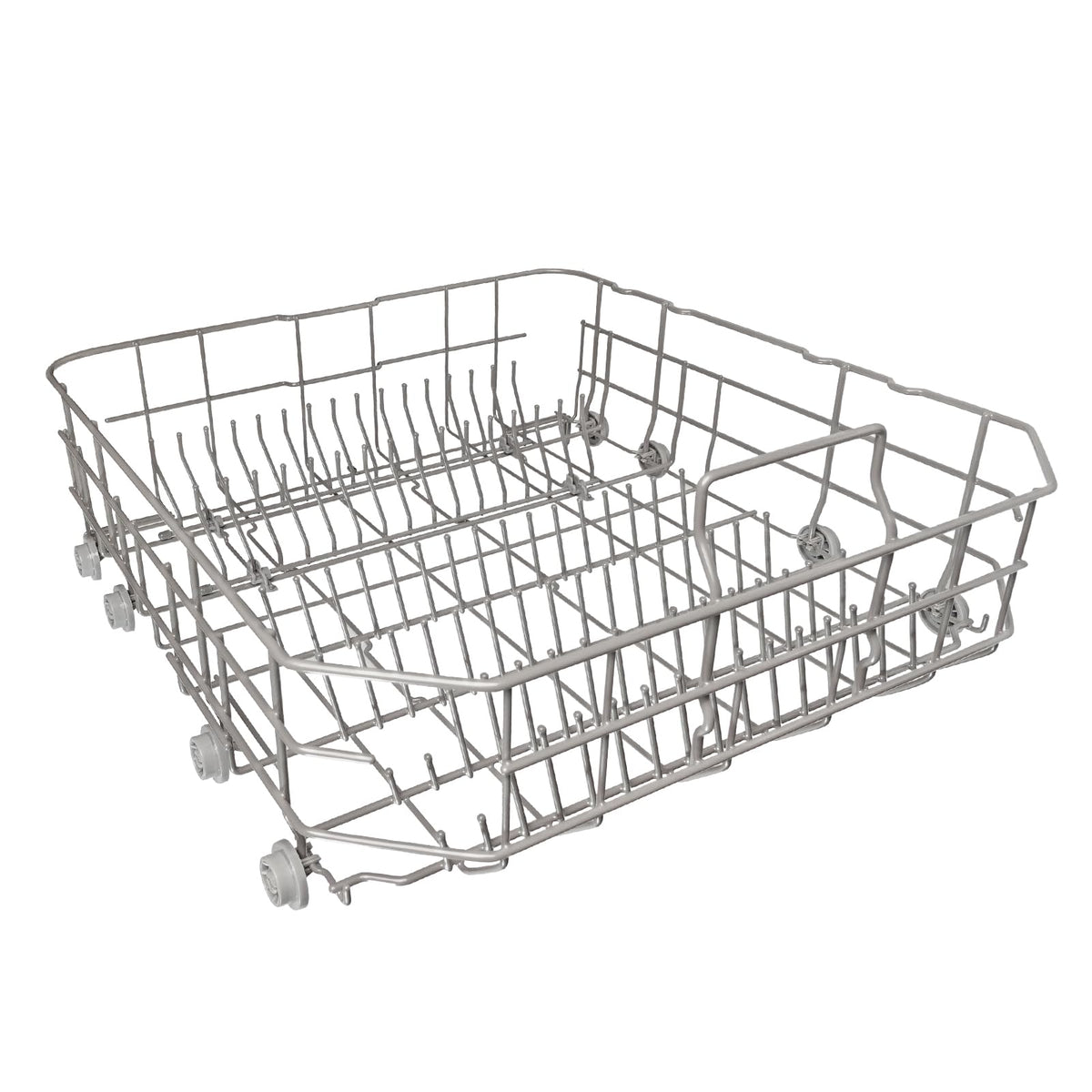 【2026 UPGRADED】DD82-01073A Lower Rack Assembly Replacement Parts Fit for Samsung Dishwasher Dishrack DW80R5061,DW80R5060,DW80K7050UG,DW80K5050US Series