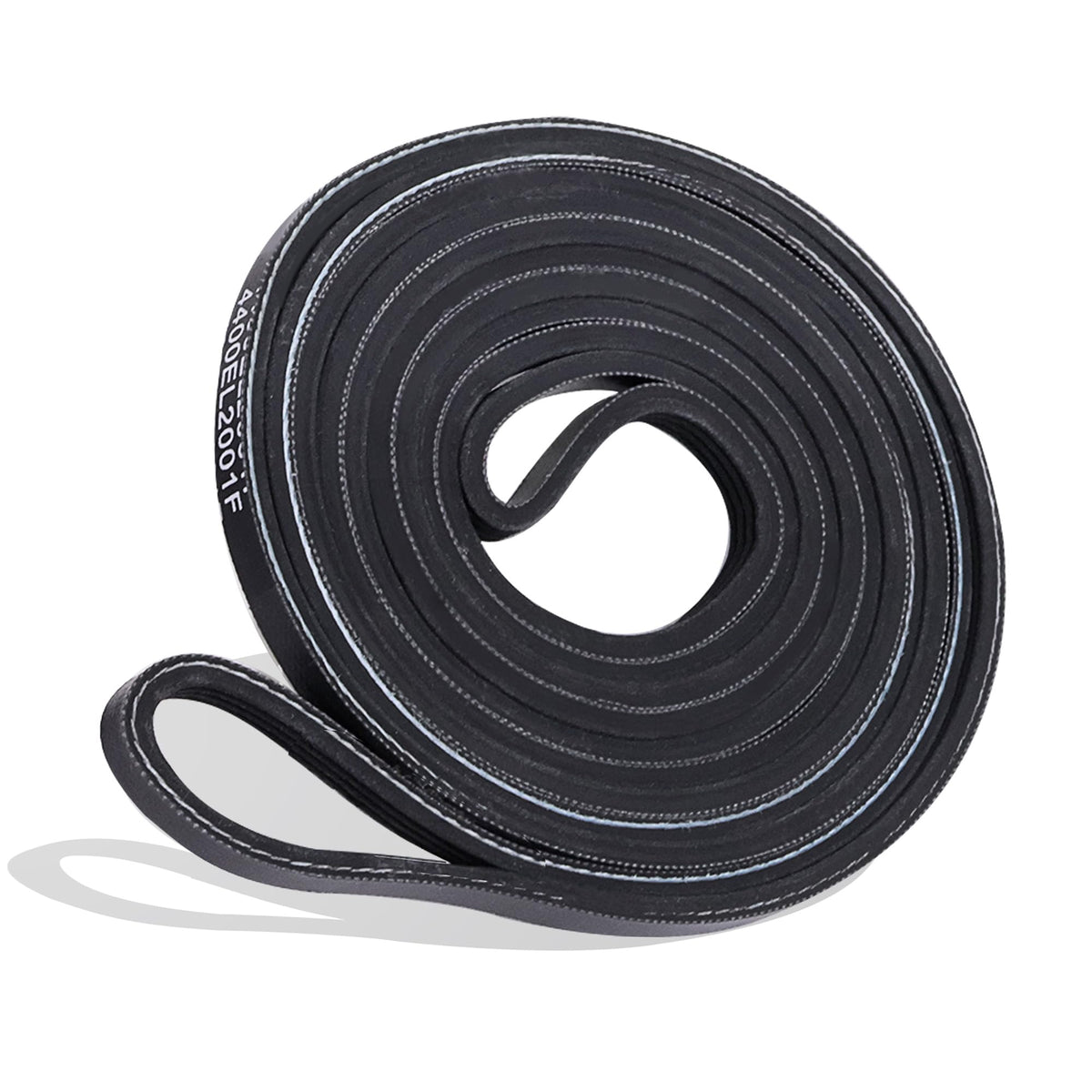 4400EL2001F Dryer Drum Belt Replacement for LG GE Kenmore Dryer