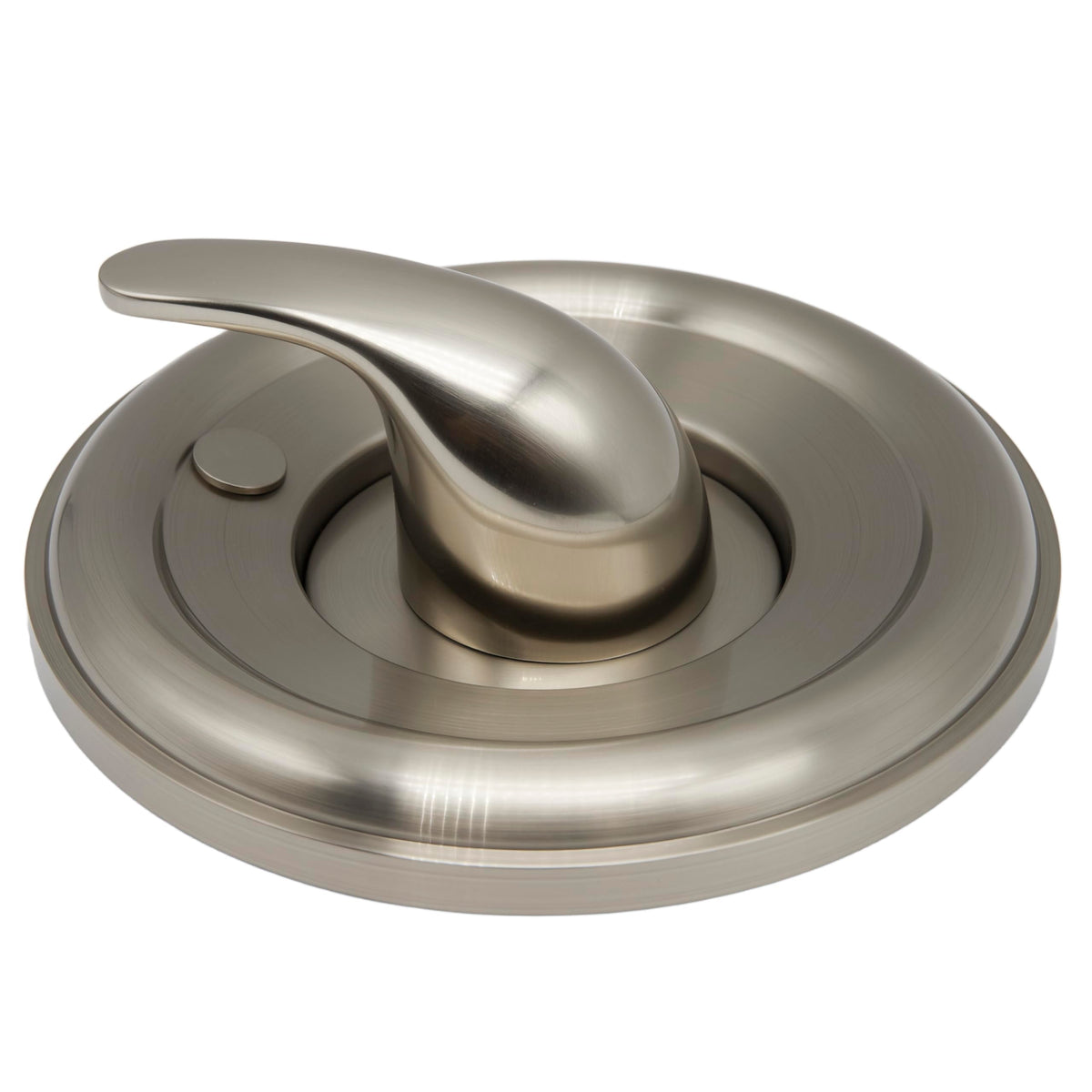 Universal Shower Trim Kit for Moen Single-Handle Shower Valves