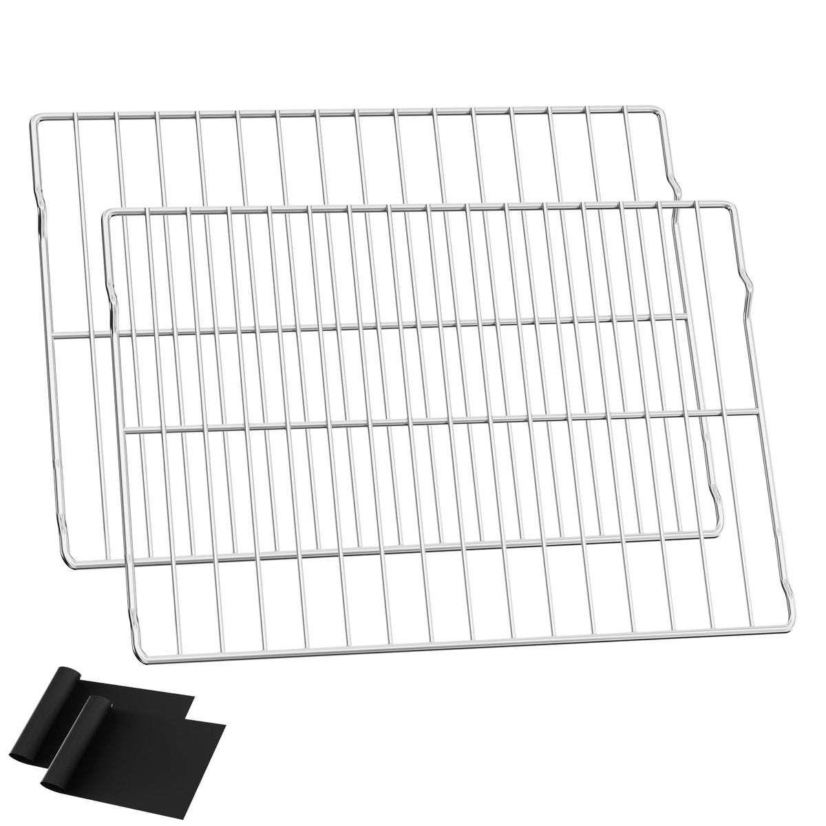 UPGRADE WB48T10063 Stove Oven Rack for GE Oven Rac