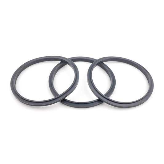 Seal Rings Gaskets Replacement for Nutribullet Blender Parts Accessories