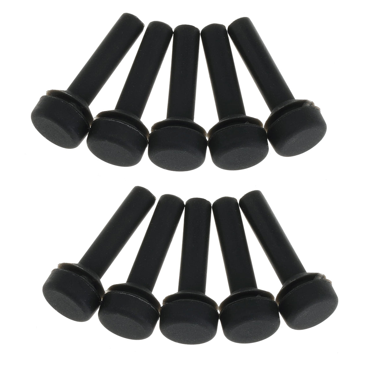 Replacement WB02X24790 Gas Stove Grate Bumpers Rubber Feet for GE Range Burner Cafe Stove Top Cooktop 10 Pack