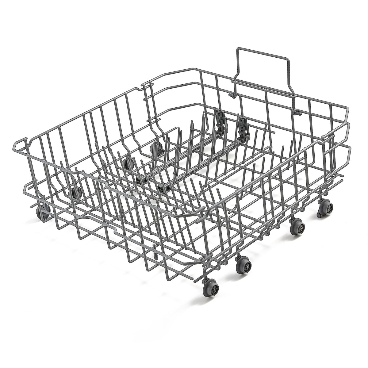 Upgraded 00770545 20007749 Dishwasher Lower Rack R