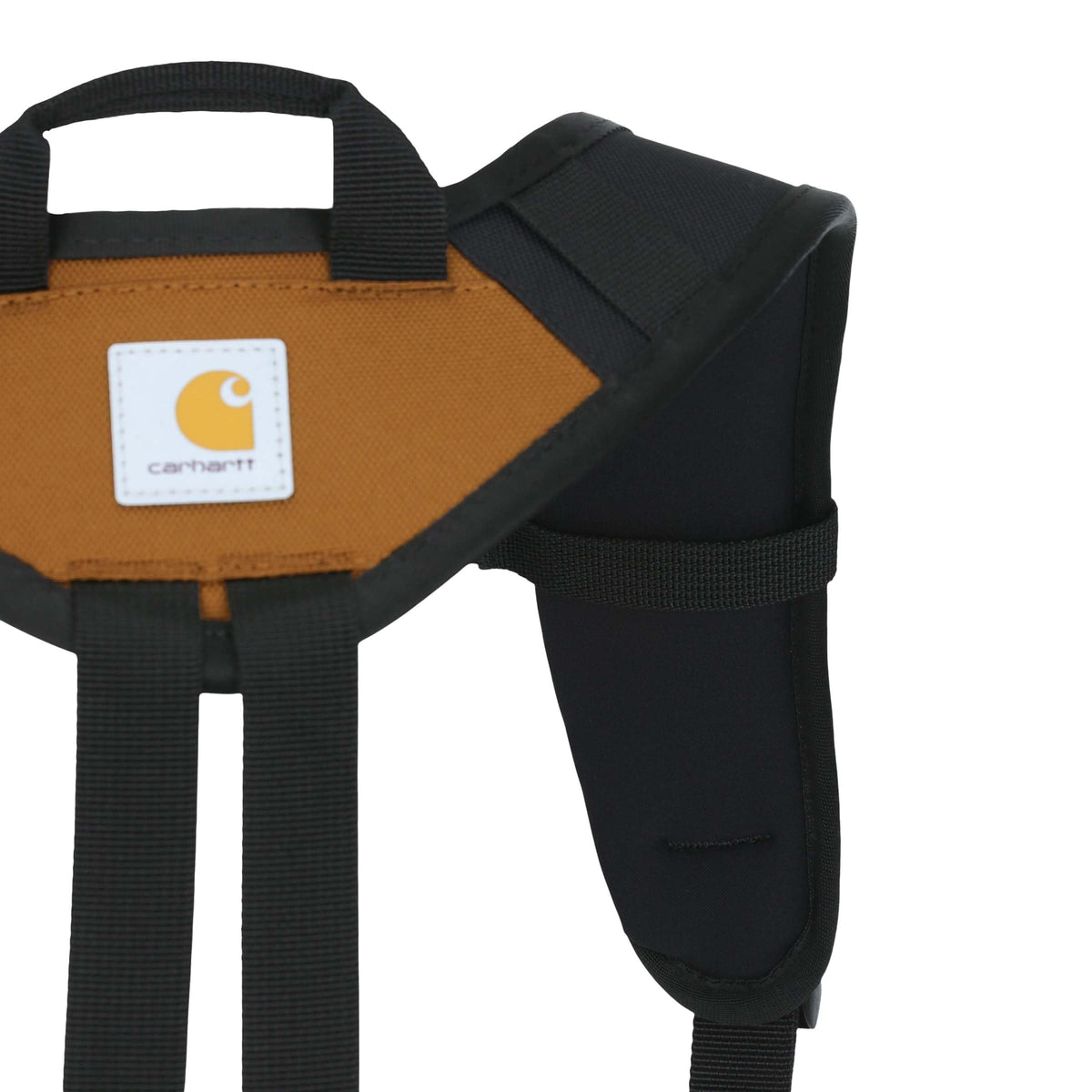 Carhartt Station Tool Belt Suspender Carhartt Brown