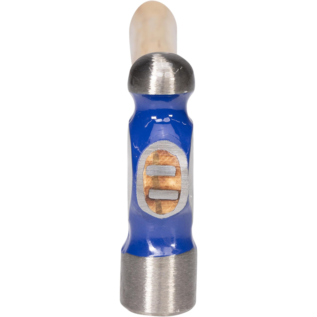 VAUGHAN Ball Pein Hammer 20 Oz, Metalworking Tool, Assembled in the USA