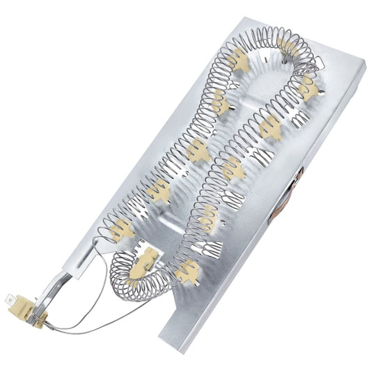 2026 UPGRADE 3387747 WP3387747 W11344457 Dryer Hea