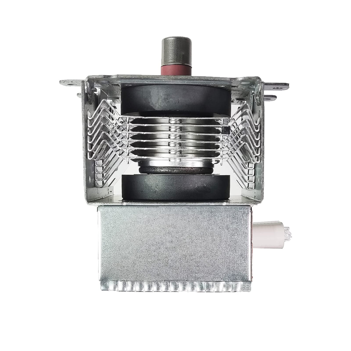suzier Magnetron 2M214 161GP Microwave Magnetron Tube Compatible for LG 2B71165R, 2B71165L, 2B71165P, 2B71165R, PS3517729, 1156691, AP4437489