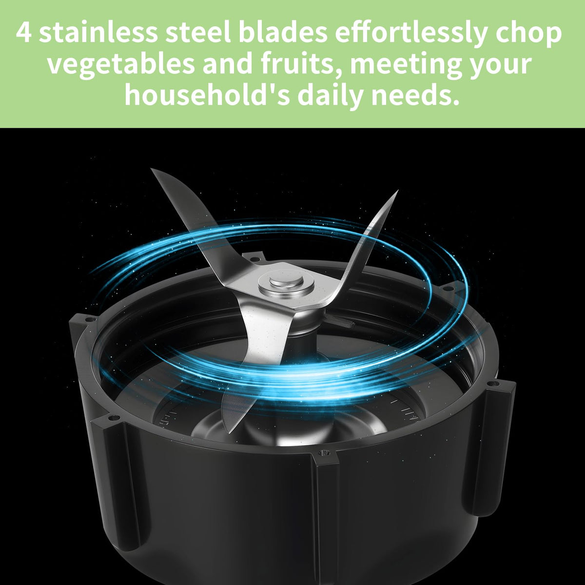 6 Cup Blender Glass Jar with Blade，Including 1 glass jar with lid 1 4fins blade 1 blender jar base 3pcs seal gasket. Replacement Parts for Oster Osterizer (NOT fit Pro, Master or Versa models)