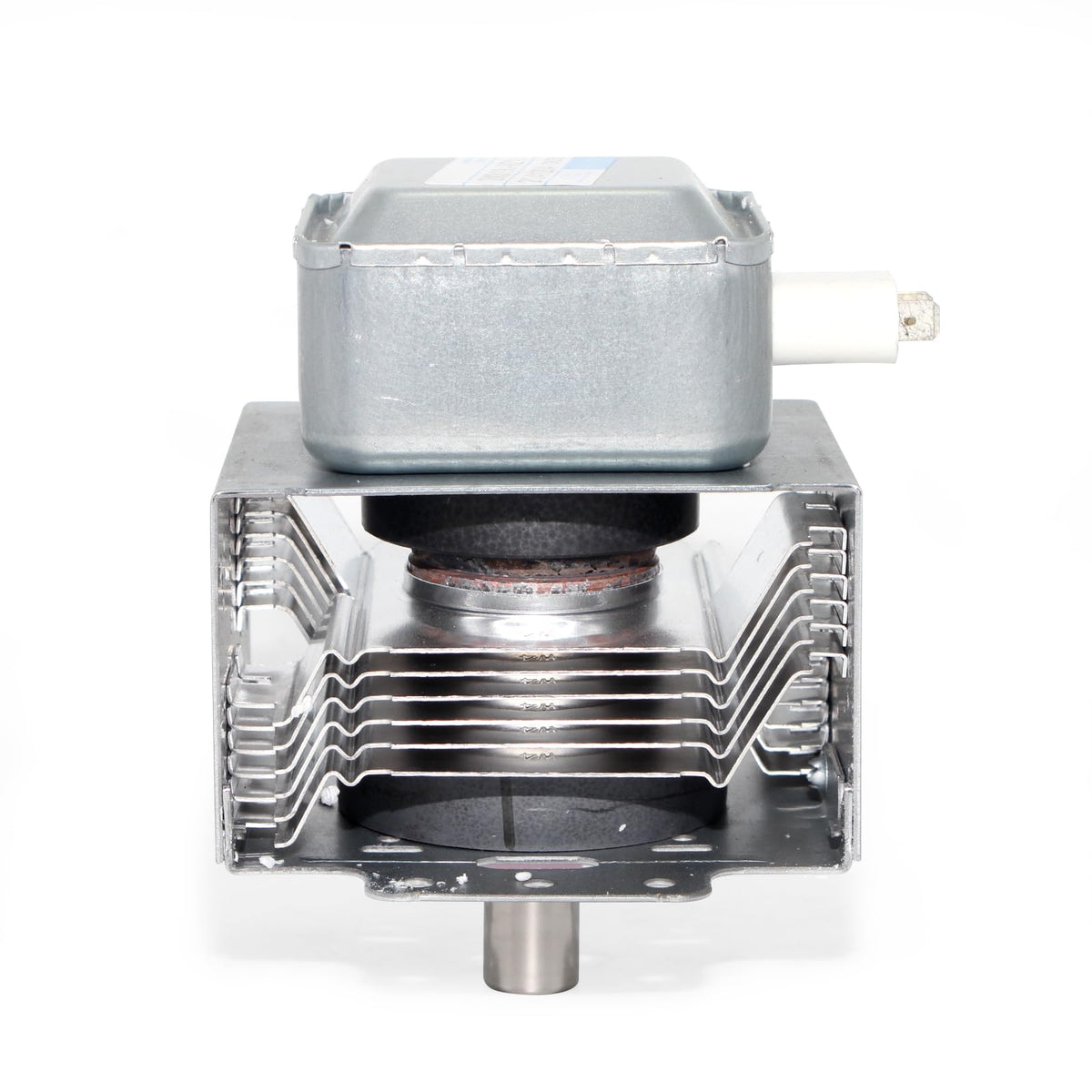 Replacement for GE WB27X10682 Magnetron for Microwave Oven, Compatible with RM269, WB27X10559, 1086312, 2M319J, 2M219J, Microwave Oven Repair Part