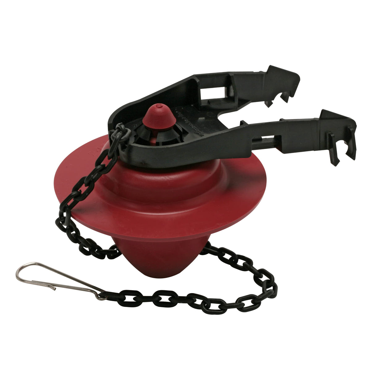 Fluidmaster 400A Fill Valve & 2-Inch Flapper Toilet Repair Kit