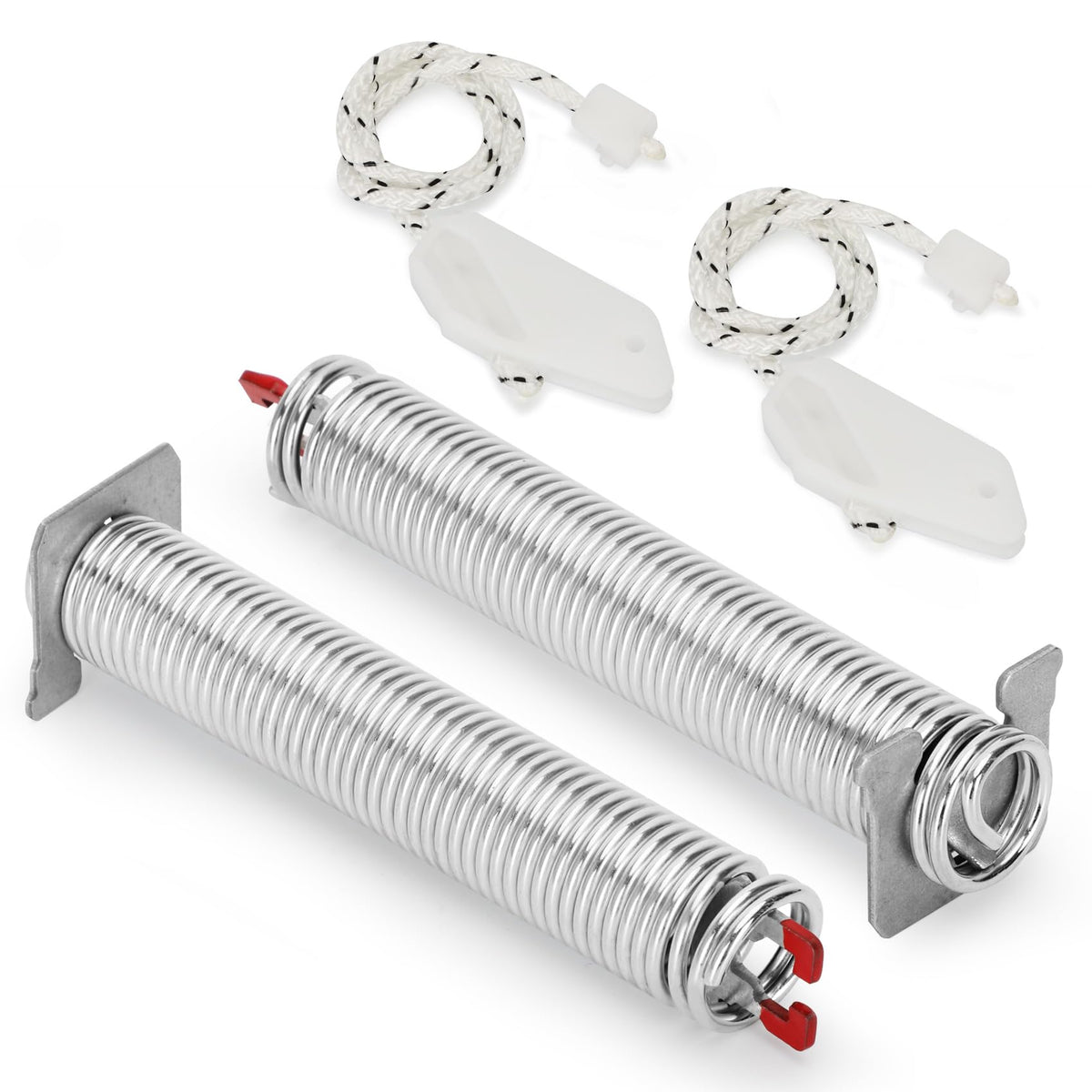 2025 Upgraded 00754866 Dishwasher Door Spring Kit 