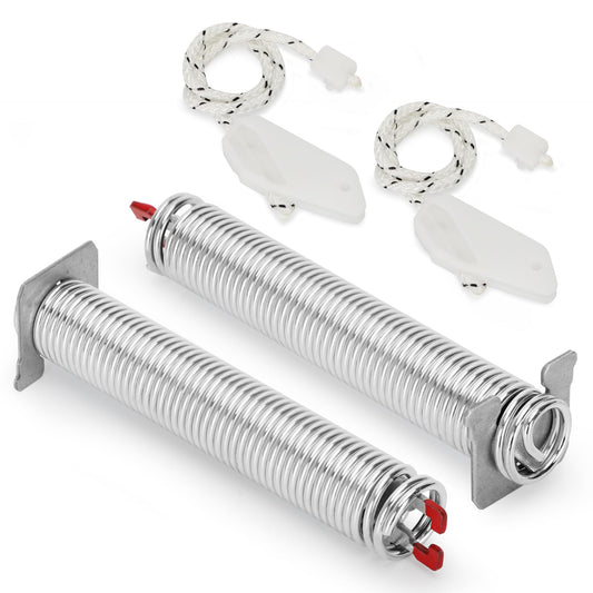 2025 Upgraded 00754866 Dishwasher Door Spring Kit 