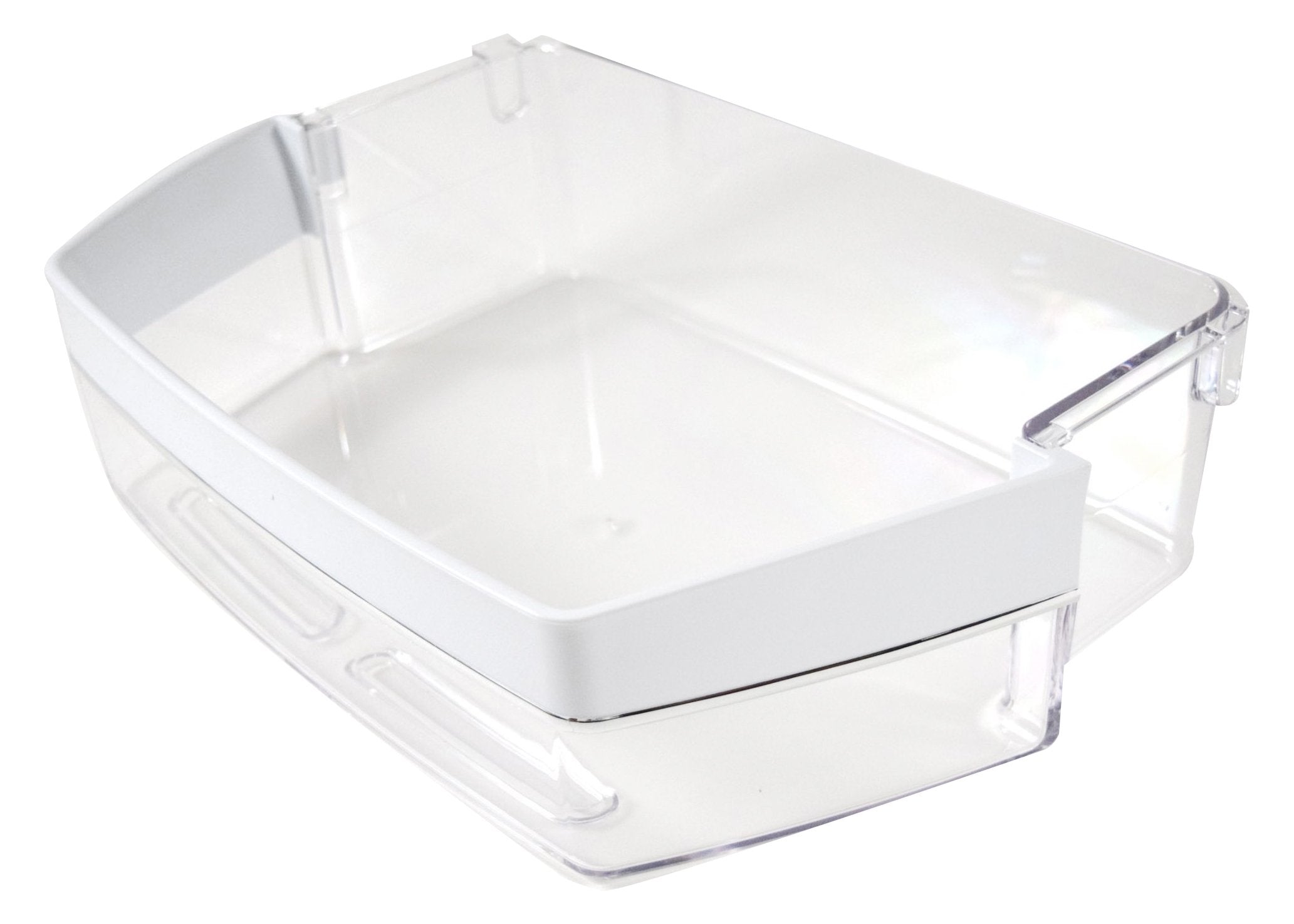 GE Refrigerator Door Gallon Bin WR71X11044