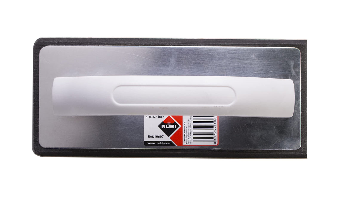 RUBI 10607 Rubber Grout Float Pro