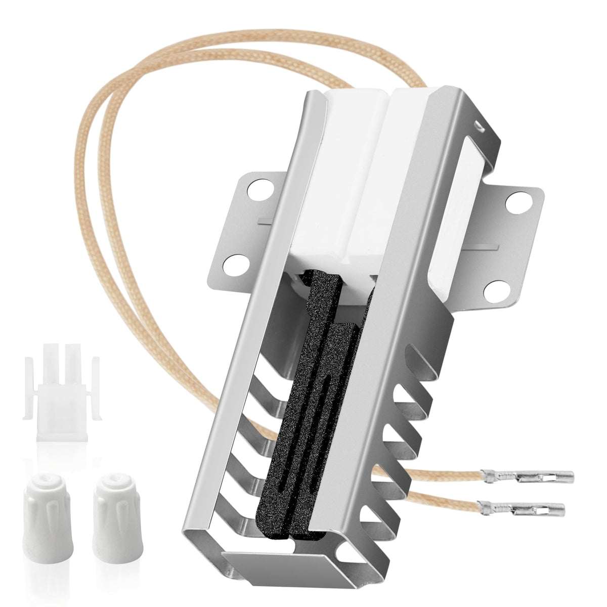 WB13K21 5303935066 Oven Igniter for GE, Frigidaire