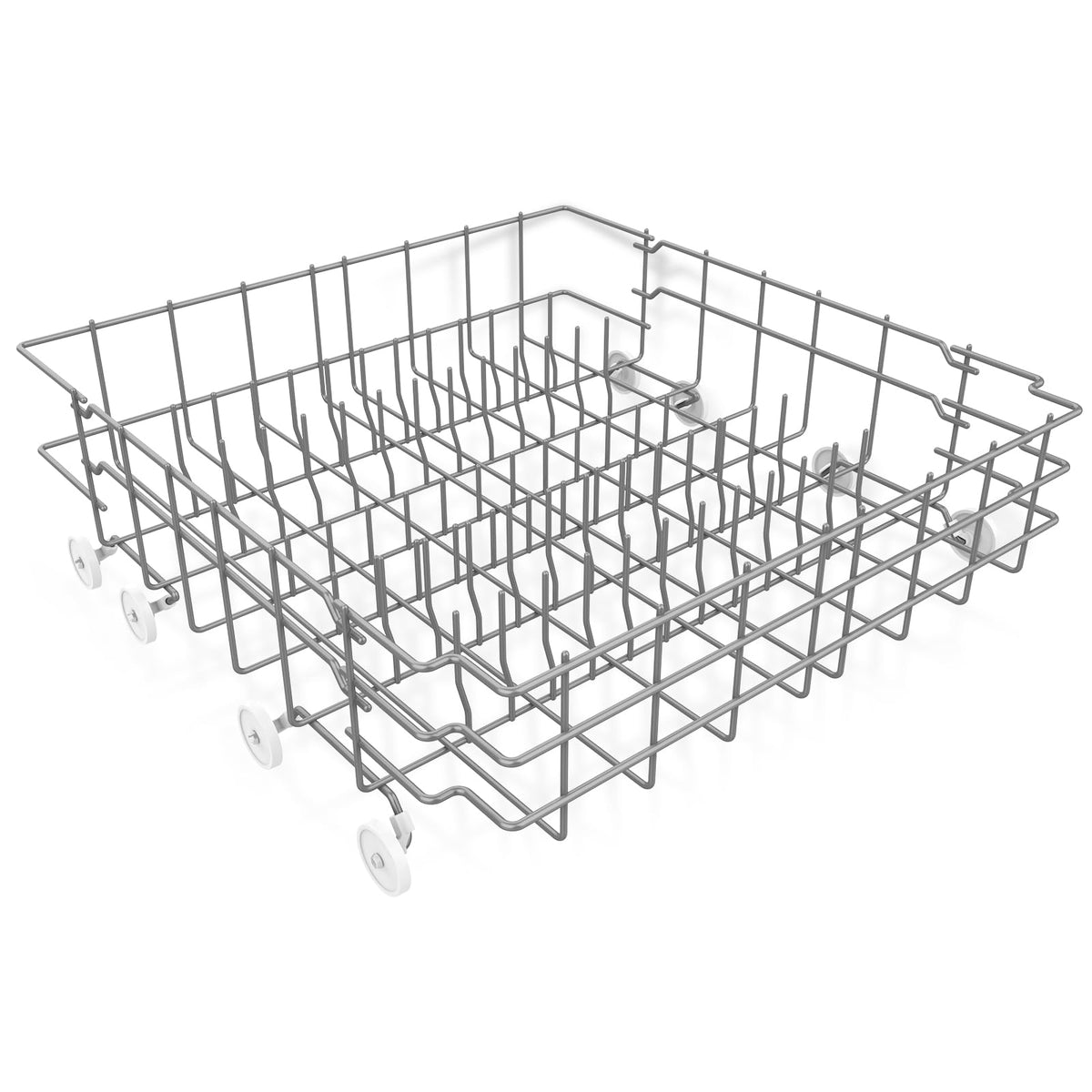 808602302 Dishwasher Lower Rack for Frigidaire Dishwasher Rack Replacement