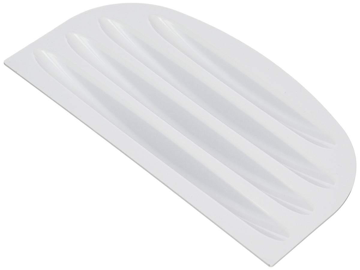 GE Refrigerator Dispenser Drip Tray WR17X10712