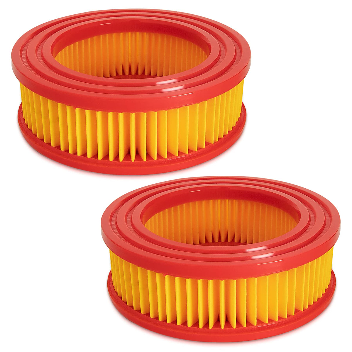 951-14628 Air Filter 2 Pack, Replacement for Craftsman and Troy Bilt Mowers