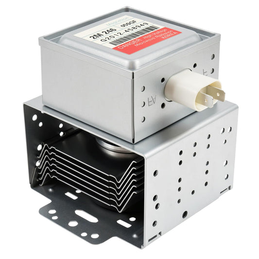 2M246 050GF 6324W1A001L Microwave Magnetron Compat