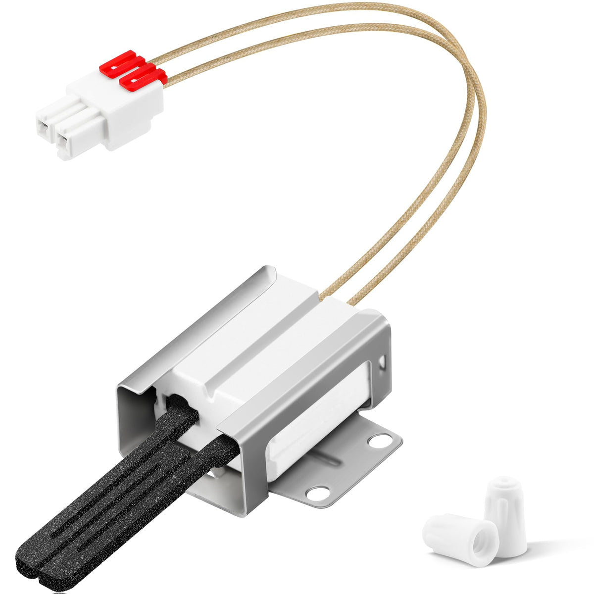 UPGRADE MEE61841401 Oven Igniter Replacement for LG Gas Range MEE61841402