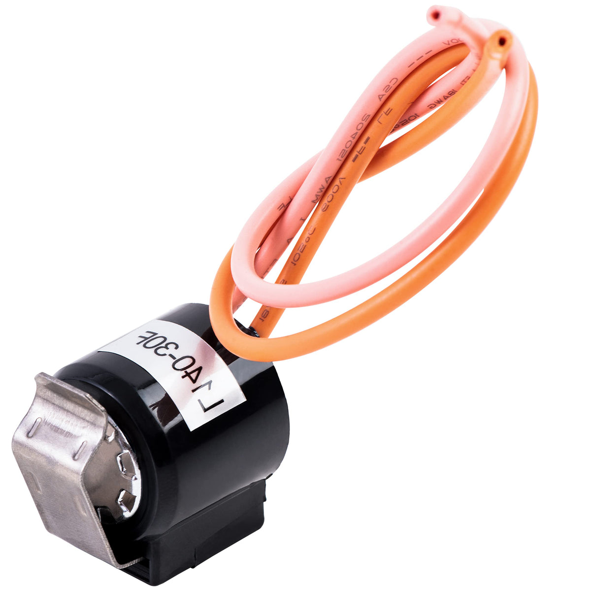 GE Refrigerator Defrost Bi-Metal Thermostat WR50X10065