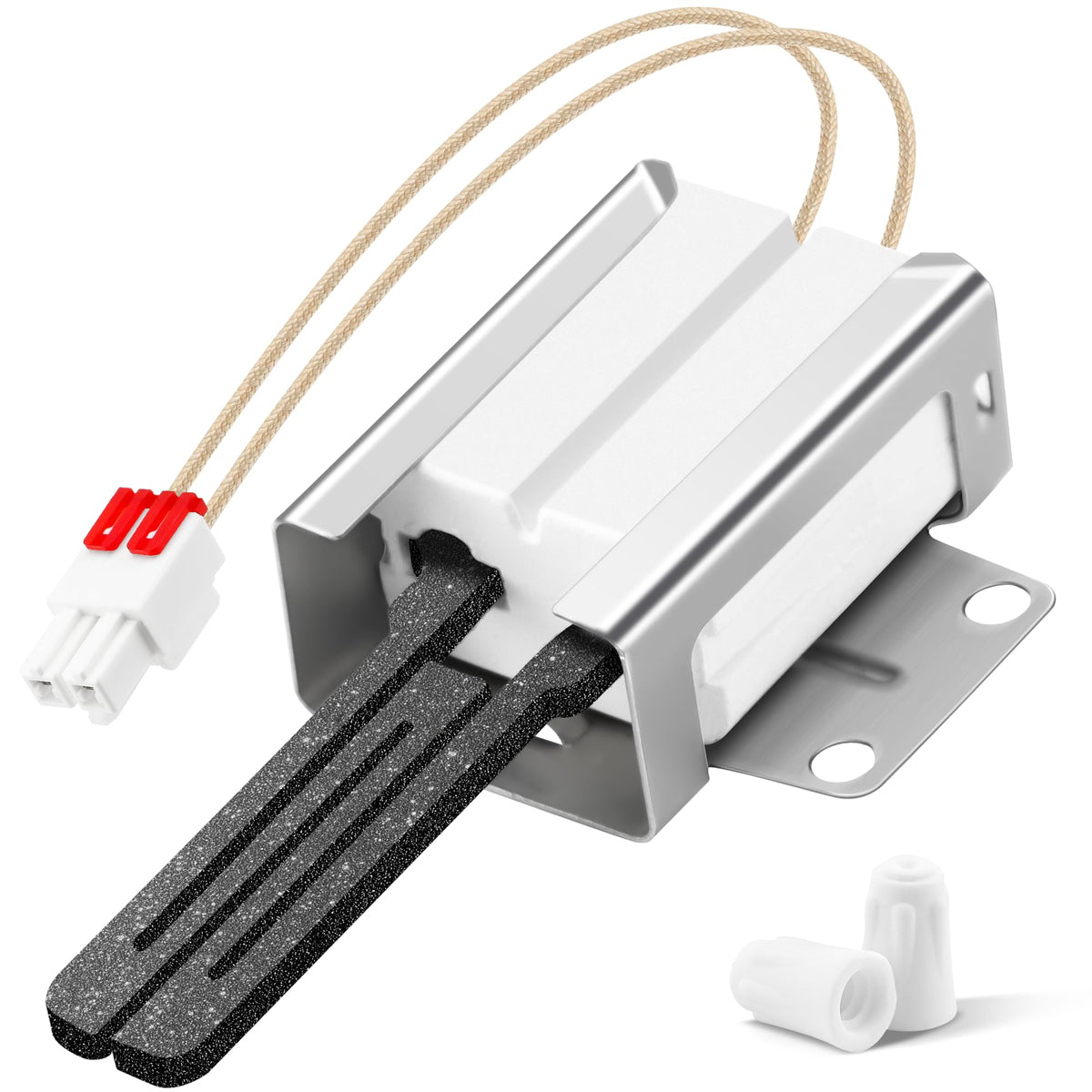 UPGRADE MEE61841401 Oven Igniter Replacement for LG Gas Range MEE61841402