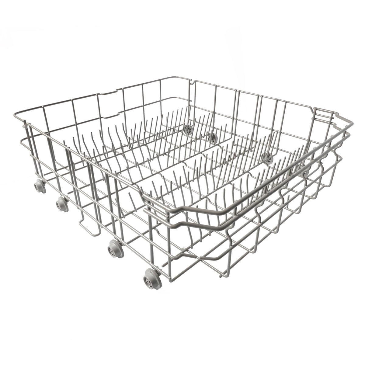 DD82-01384A Dishwasher Lower Rack Replacement for 