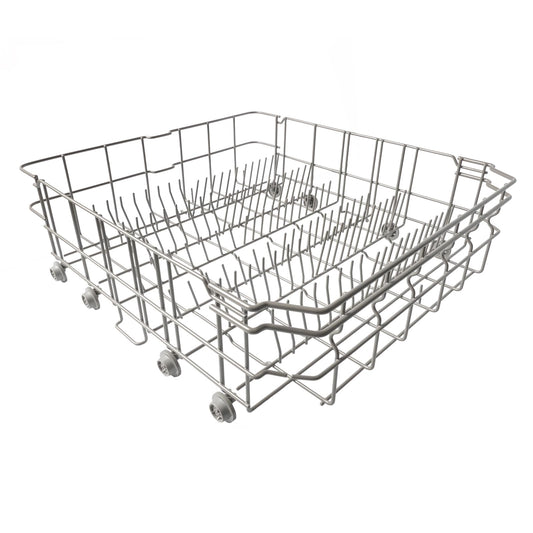 DD82-01384A Dishwasher Lower Rack Replacement for 