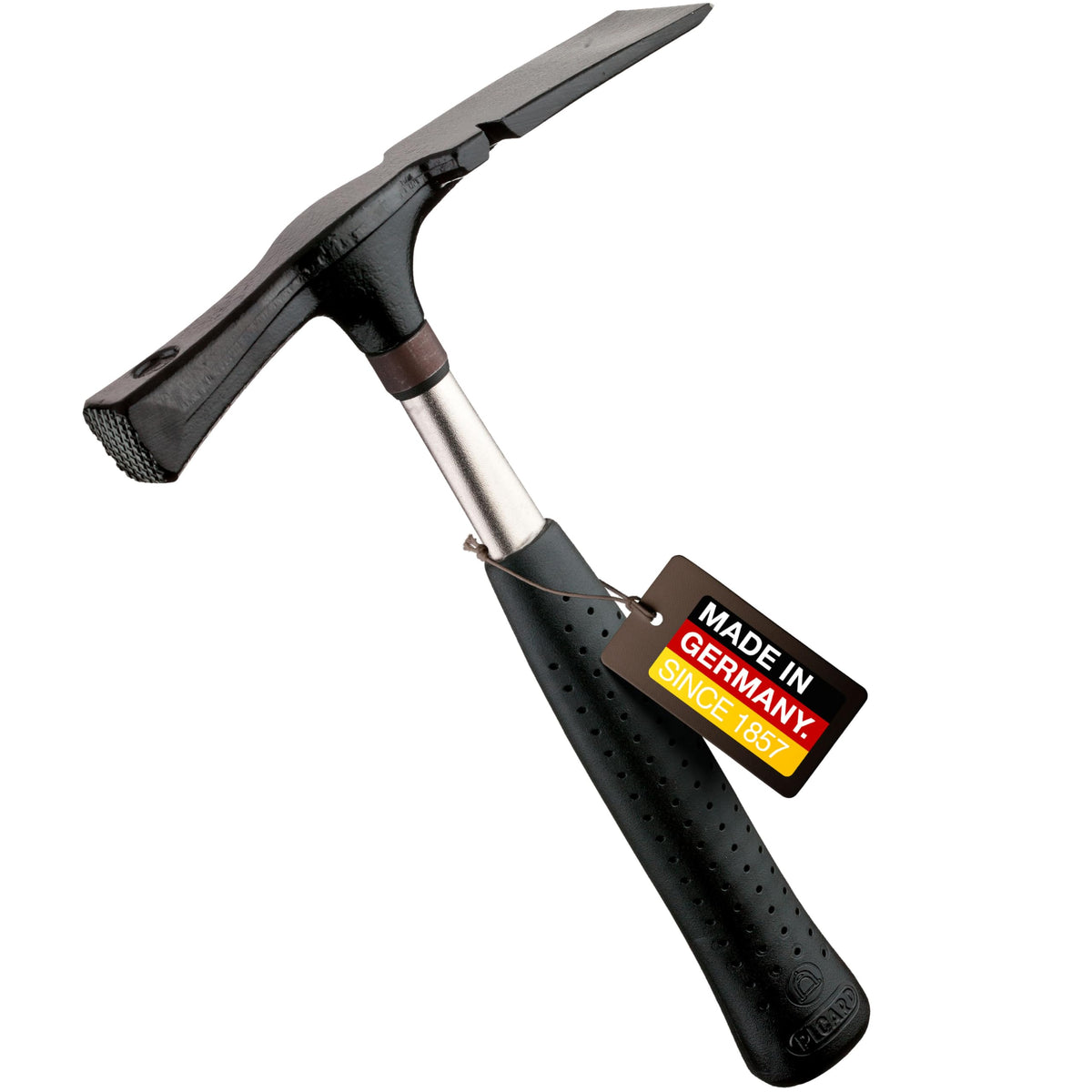 Picard 0027700 Masons hammer 1.323 lb berlin pattern