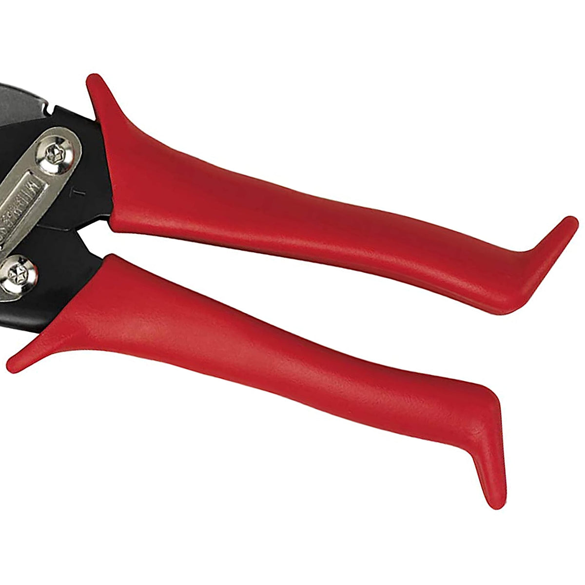 MIDWEST Aviation Snip, Left Cut Upright Tin Snips